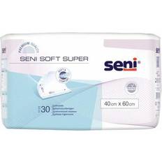 Seni SENI Soft Super Bettschutzunterlagen 40x60