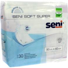 Toilet & Household Papers Seni Soft Super 60x90 cm 30 pcs
