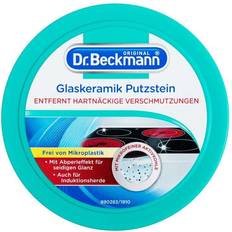 Dr beckmann Dr. Beckmann Glaskeramisk Rengøringssten Med Rensesvamp 123.80 DKK