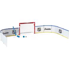 Table Sports Franklin Mini Hockey Rink Set Half Rink