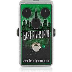 East River Drive