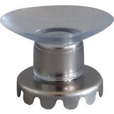 Magnetisk sæbeholder Pandoo Magnetisk Sæbeholder Rustfrit Stål