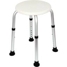 Duschhocker Vital Comfort Duschhocker, höhenverstellbar