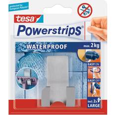 TESA Powerstrips Waterproof Bilderhaken