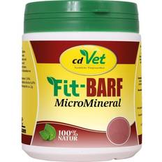 cdVet Fit-BARF MicroMineral 500 g