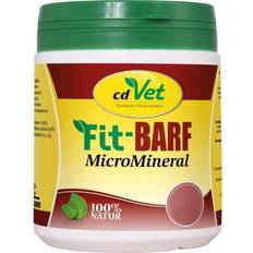 Haustiere cdVet Fit-BARF MicroMineral 500g