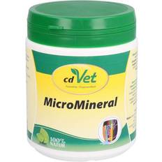 cdVet MICROMINERAL vet. 500 Gramm