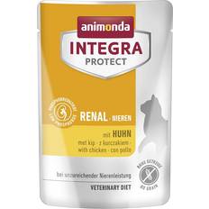 Animonda Integra Protect Renal 24 x 85g