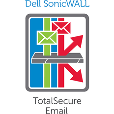 Kontorprogram Dell SonicWall Capture Advanced Threat Protection