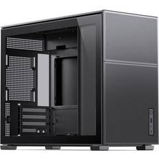 Jonsbo Micro-ATX Computer Cases Jonsbo D31 MESH Tempered Glass