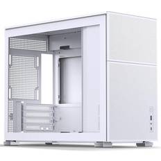 Jonsbo Micro-ATX Rechnergehäuse Jonsbo D31 MESH Tempered Glass