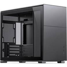 Matx Jonsbo D31 Black Ikkunallinen MATX Cotelo