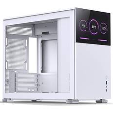 Jonsbo ATX Computer Cases Jonsbo D31 Standard Screen Micro-ATX PC Case
