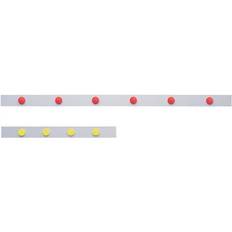 Magnetoplan L500xB50xS0,5mm 10 ST