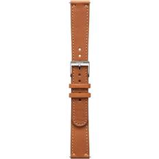 Withings Armbånd Withings Activité Leder-Armband 18mm