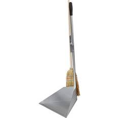 Garden Tools Flora Kehrboy Compakt m.Besen
