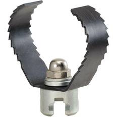 Greb KS Tools Fortandet Gaffelhoved Mål Ø 125 mm