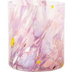 Magnor Brugskunst Magnor Swirl Lysestage