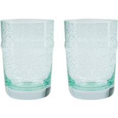 House Doctor Drikkeglas House Doctor Rain 10,5 Drikkeglas 2stk