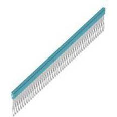 Electrical Accessories Weidmüller Querverbinder ZQV 2.5N/50 BL 1527920000 Blau 5 St