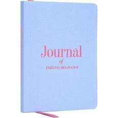 Pocket Journal Blue