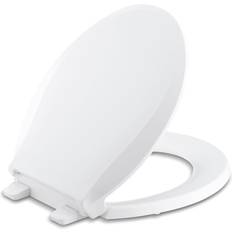 Kohler Cachet Toilet Seats Round White