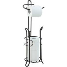 Bathroom Toilet Tissue Paper Roll Storage Holder