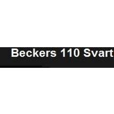 Beckers Heldækkende Træbeskyttelse 2,7 L Træfacademaling Hvid