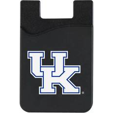 OTM Essentials NCAA Kentucky Wildcats Lear Wallet Sleeve Black