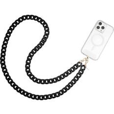 Mobile Phone Accessories Case-Mate Black Chain Phone Crossbody