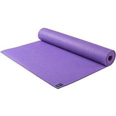 Yoga Equipment JadeYoga JadeYoga Level One Yoga Mat, 4mm Thick Mats for Exercising, Workout Mat for Beginners, Sustainable Yoga Mats with Secure Grip, Comfortable & Durable Exercise Mats, US-Made Classic Fitness Mat