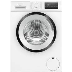 Front Loaded Washing Machines Siemens WM14N223 White