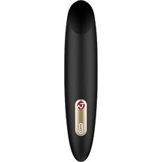 Sexleksaker Nomi Tang Vibrator Samba Heating