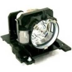 Projectorlampen Hitachi DT00911 Beamerlamp voor CP-WX401