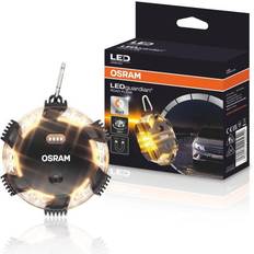 Osram road flare Osram LEDSL302 Advarselsblinklys Advarsel Flare