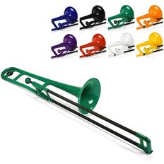 Trombones pBone Plastic Green