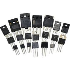 Kemo Power MOSFET & IGBT Transistoren