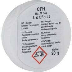 CFH Loddefedt CFH