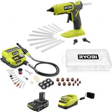 Multi-Power-Tools Ryobi ONE+ Combo Kit