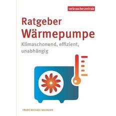 Ratgeber Wärmepumpe