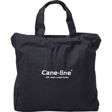 Cane-Line 7 Parasol Cover Black