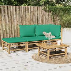 vidaXL dynor Loungeset