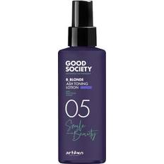 Artego Good Society B_Blonde Ash Toning Lotion 150ml