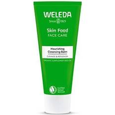 Weleda Ansigtspleje Weleda Skin Food Nourishing Cleansing Balm •