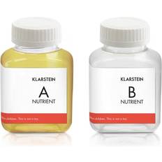 Klarstein GrowIt Nutri Kit Nährlösung 2