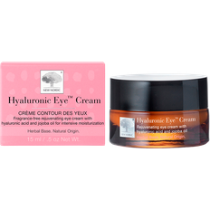 Hyaluronic Eye Cream