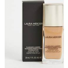 Laura Mercier Flawless Lumiere Radiance Perfecting Foundation - Multi