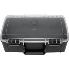 Geckobrands Waterproof Dry Box Storage Case