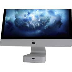 Rain Design mBase Ständer für iMac Desktop-Ständer 27 Inch Space Grau