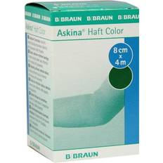 B. Braun Melsungen AG ASKINA Haftbinde Color 8 cmx4